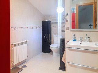 Ático en venta en El Quiñón en Seseña