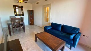 Piso en venta en Pedregalejo en Málaga