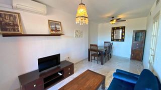 Piso en venta en Pedregalejo en Málaga