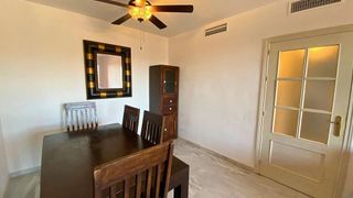 Piso en venta en Pedregalejo en Málaga