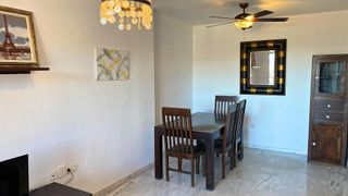 Piso en venta en Pedregalejo en Málaga