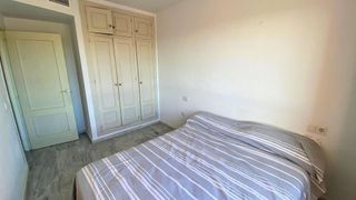 Piso en venta en Pedregalejo en Málaga