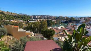 Piso en venta en Pedregalejo en Málaga