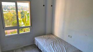 Piso en venta en Pedregalejo en Málaga