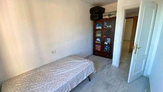 Piso en venta en Pedregalejo en Málaga