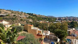 Piso en venta en Pedregalejo en Málaga