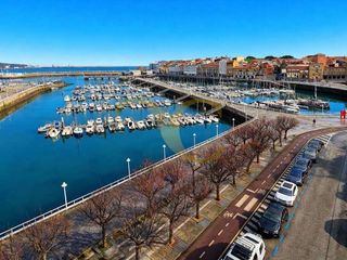 Piso en venta en Centro en Gijón