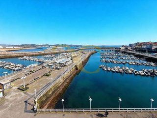 Piso en venta en Centro en Gijón