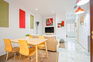 Piso en venta en Feria-Alameda en Sevilla