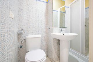 Piso en venta en Feria-Alameda en Sevilla