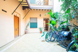 Piso en venta en Feria-Alameda en Sevilla