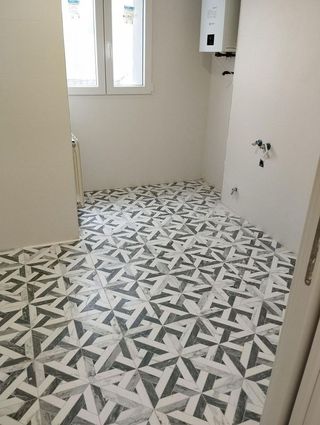 Piso en venta en Santa Cruz - Industria - Polígono Campollano en Albacete