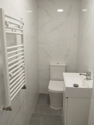 Piso en venta en Santa Cruz - Industria - Polígono Campollano en Albacete