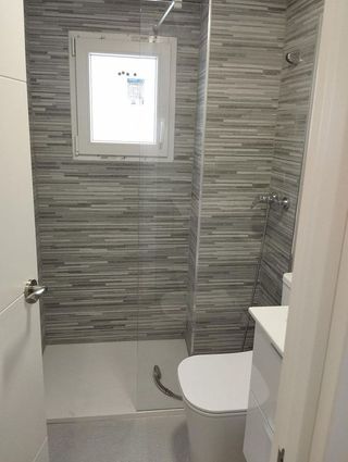 Piso en venta en Santa Cruz - Industria - Polígono Campollano en Albacete