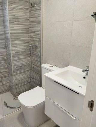 Piso en venta en Santa Cruz - Industria - Polígono Campollano en Albacete