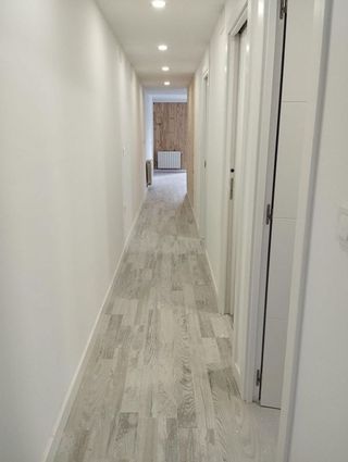 Piso en venta en Santa Cruz - Industria - Polígono Campollano en Albacete