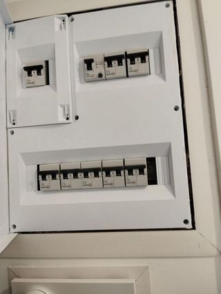 Piso en venta en Santa Cruz - Industria - Polígono Campollano en Albacete