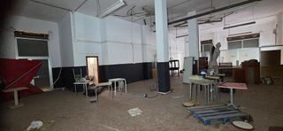 Local comercial en venta en Elda