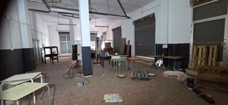 Local comercial en venta en Elda