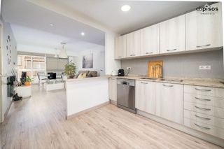 Piso en venta en Foners en Palma de Mallorca