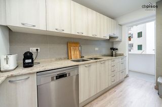 Piso en venta en Foners en Palma de Mallorca