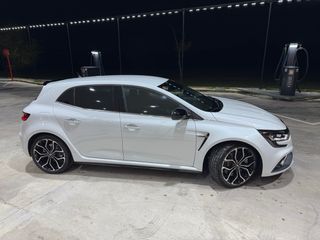 Renault Megane Rs