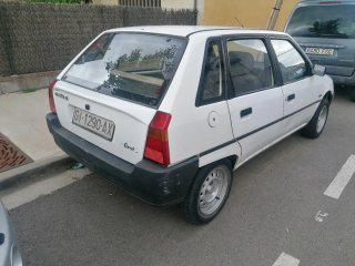 Citroen AX 1994