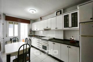 Piso en venta en A Milagrosa en Lugo