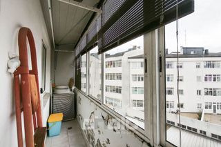 Piso en venta en A Milagrosa en Lugo