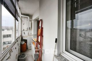 Piso en venta en A Milagrosa en Lugo