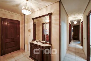 Piso en venta en A Milagrosa en Lugo