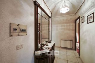 Piso en venta en A Milagrosa en Lugo