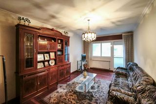 Piso en venta en A Milagrosa en Lugo