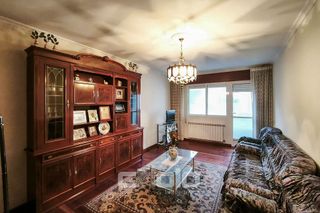 Piso en venta en A Milagrosa en Lugo