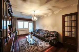 Piso en venta en A Milagrosa en Lugo