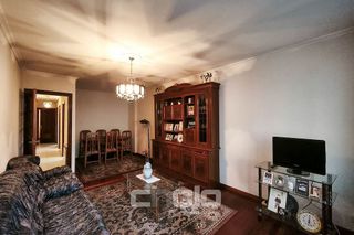 Piso en venta en A Milagrosa en Lugo