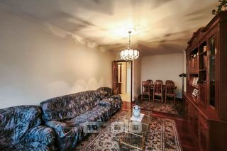 Piso en venta en A Milagrosa en Lugo