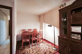 Piso en venta en A Milagrosa en Lugo