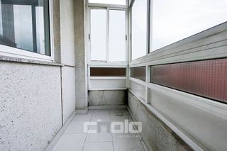 Piso en venta en A Milagrosa en Lugo