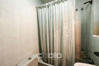 Piso en venta en A Milagrosa en Lugo