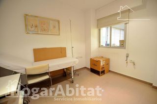 Piso en venta en Casco Antiguo - Santa Cruz en Alicante