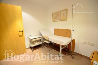 Piso en venta en Casco Antiguo - Santa Cruz en Alicante