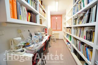 Piso en venta en Casco Antiguo - Santa Cruz en Alicante