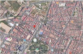 Terreno en venta en Oeste en Castellón de la Plana