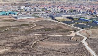 Solar en venta en San Adrián - La Cava en Logroño