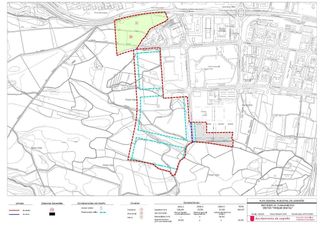 Solar en venta en San Adrián - La Cava en Logroño