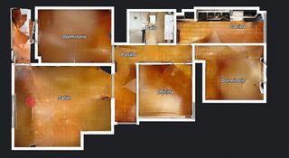 Piso en venta en Amanecer - L'Olivera en Palma de Mallorca