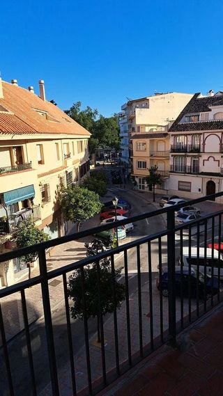 Piso en venta en Zona Puerto Deportivo en Fuengirola