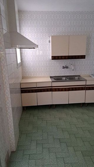 Piso en venta en Zona Puerto Deportivo en Fuengirola