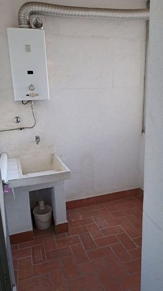 Piso en venta en Zona Puerto Deportivo en Fuengirola